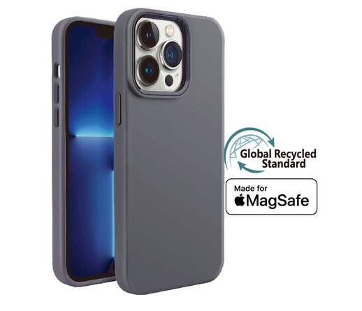 Magsafe Liquid Silicone Phone Case