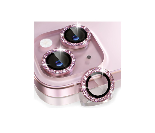 Glitter Individual Camera Protection