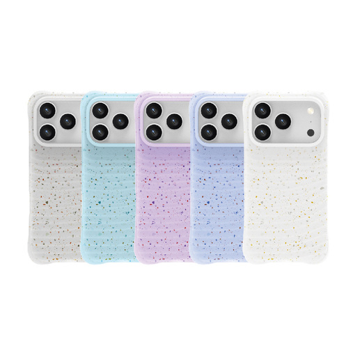 Wave Recycling Silicone Mag Case