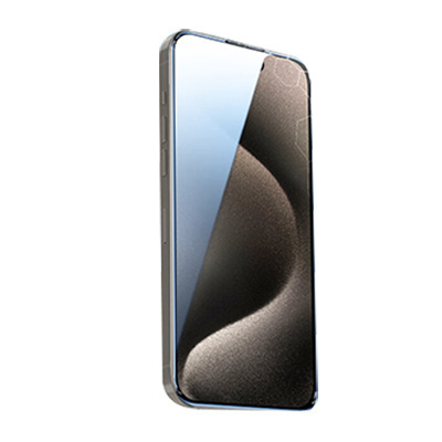 AG Matte Tempered Glass