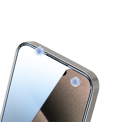 AG Matte Tempered Glass