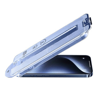 Corning Dust free Warehouse